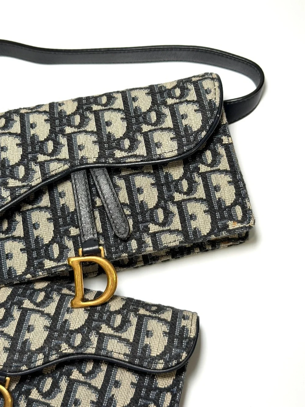 Dior iconic pairing